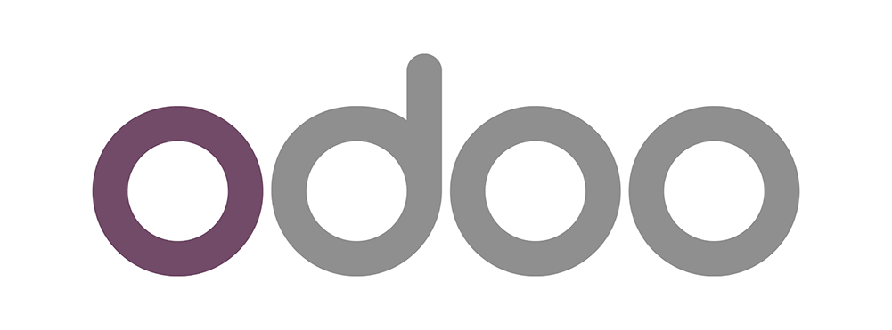 Odoo bedrijfssoftware